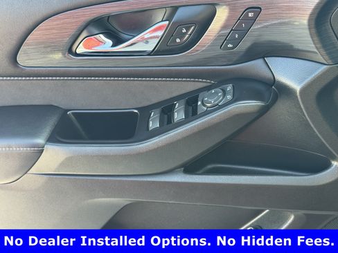 Used 2020 Chevrolet Traverse High Country w/ LPO, Floor Liner Package FWD image 22
