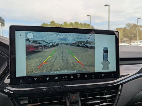 New 2026 Ford Escape ST-Line Select w/ Tech Pack #1 image 18