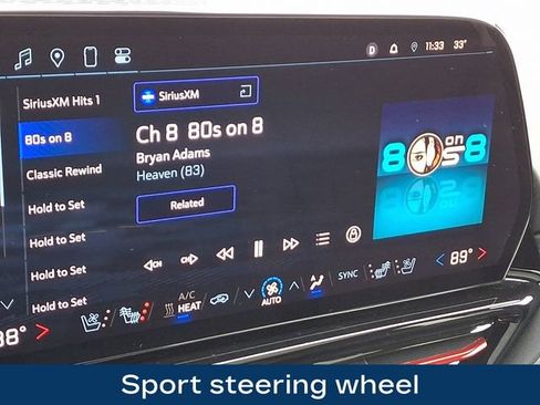 Used 2024 Chevrolet Silverado EV RST image 22