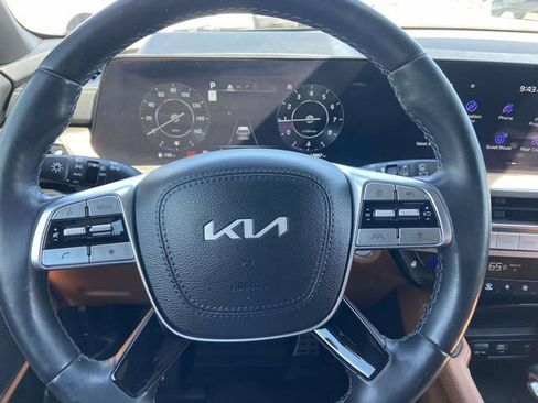 Used 2024 Kia Telluride SX X-Line AWD/4WD image 29