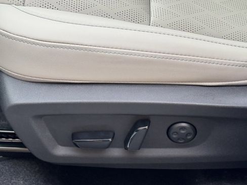 New 2026 Nissan Murano Platinum w/ Cargo Package image 31