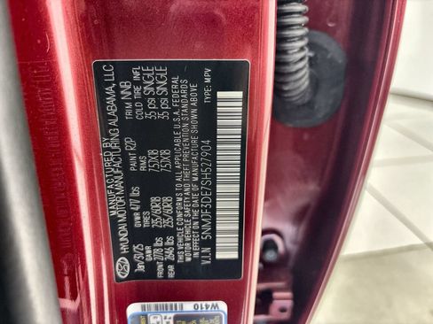 Certified 2025 Hyundai Tucson XRT FWD image 26
