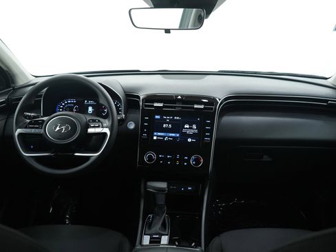 Used 2023 Hyundai Tucson SEL image 13