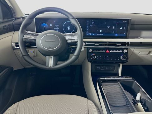 New 2026 Hyundai Tucson Limited FWD image 18