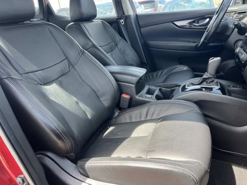 Used 2021 Nissan Rogue Sport SL AWD/4WD image 24