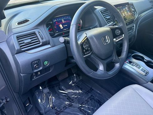 Used 2021 Honda Passport EX-L image 9
