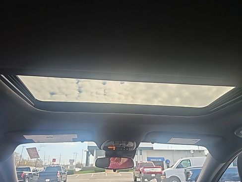 New 2026 Buick Envista Sport Touring image 16