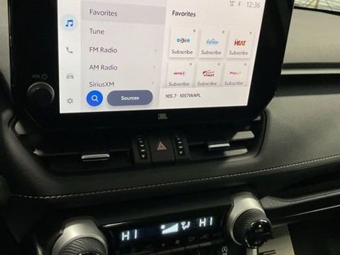 Used 2024 Toyota RAV4 XLE Premium image 15