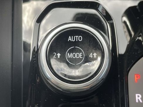 New 2025 Chevrolet Colorado Z71 w/ Z71 Convenience Package 2 AWD/4WD image 23