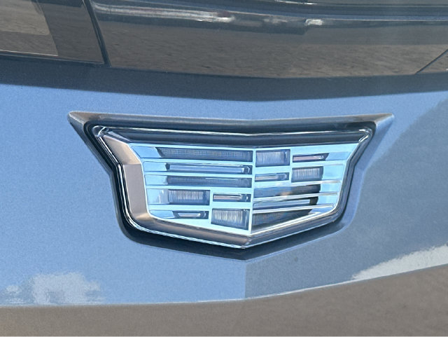 Certified 2024 Cadillac Lyriq Sport AWD/4WD image 15