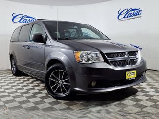 Used 2017 Dodge Grand Caravan SXT FWD video 1