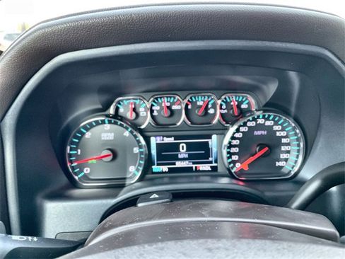 Used 2018 GMC Sierra 1500 SLT w/ SLT Premium Package image 22