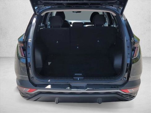Used 2023 Hyundai Tucson SEL image 7