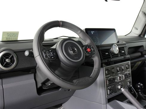 New 2025 INEOS Grenadier Fieldmaster Edition image 10