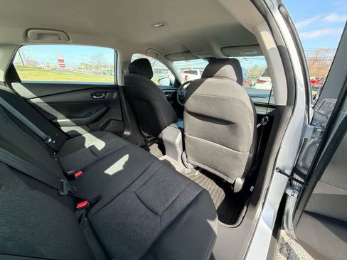 Used 2023 Honda Accord LX image 14