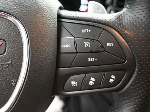 Used 2025 Dodge Durango R/T AWD/4WD image 27