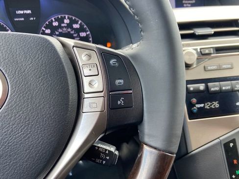 Used 2015 Lexus RX 350 AWD image 20