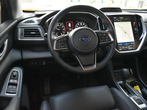 Used 2024 Subaru Ascent Limited w/ Technology Package AWD/4WD image 19