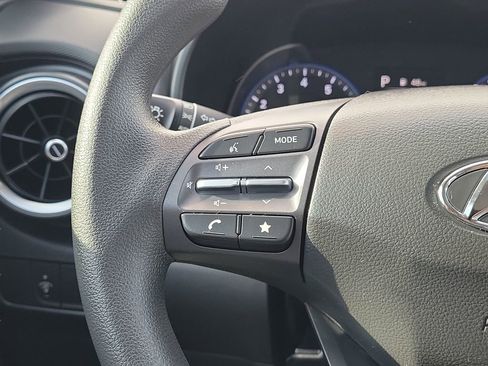 Certified 2023 Hyundai Kona SEL w/ Cargo Package FWD image 20