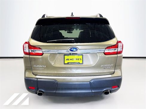 Used 2022 Subaru Ascent Touring w/ Popular Package #2A image 6