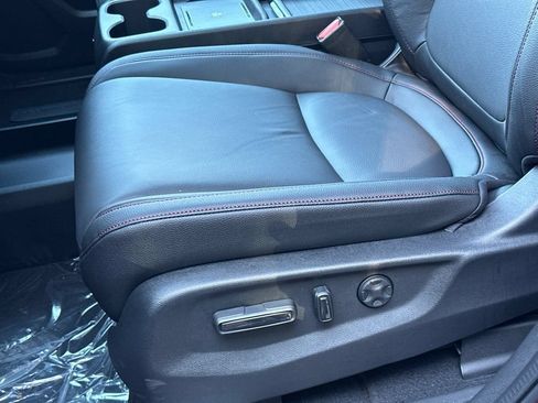 New 2026 Honda Odyssey Sport-L image 16