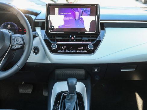 New 2026 Toyota Corolla SE image 16