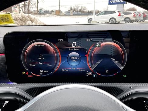 Used 2022 Mercedes-Benz CLA 250 CLA 250 image 13