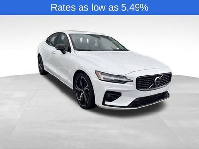 Certified 2024 Volvo S60 B5 Plus
