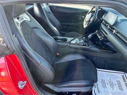 Used 2024 Toyota Supra 3.0 image 24