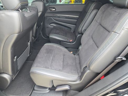 Used 2024 Dodge Durango SRT AWD/4WD image 13