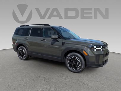 New 2026 Hyundai Santa Fe SEL w/ Tow & Go Package