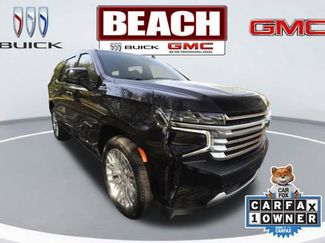 Used 2024 Chevrolet Tahoe High Country w/ Advanced Technology Package 360° Tour