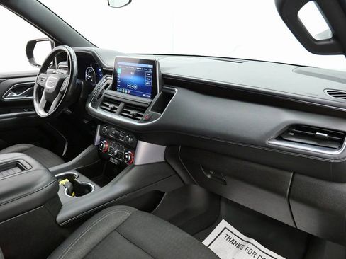 Used 2021 GMC Yukon SLE image 16