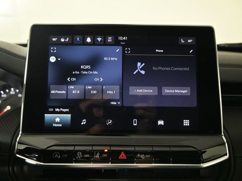 New 2026 Jeep Compass Limited image 25