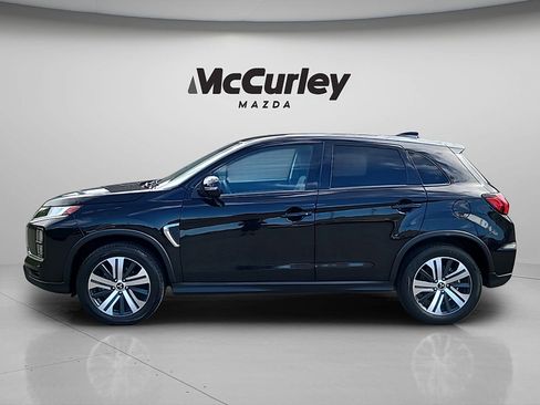 Used 2024 Mitsubishi Outlander Sport AWD image 4