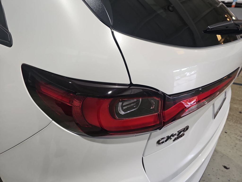 New 2026 MAZDA CX-70 3.3 Turbo w/ Premium Plus Pkg AWD/4WD image 35