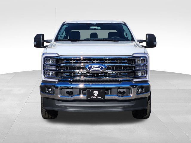New 2027 Ford F350 XLT w/ XLT Premium Package AWD/4WD image 2