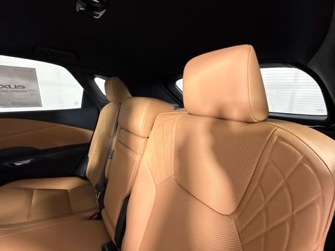 New 2026 Lexus RX 350h image 31