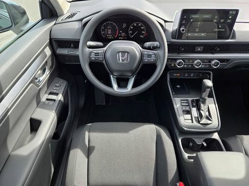 New 2026 Honda CR-V EX image 7