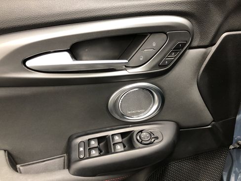 Certified 2024 Dodge Hornet GT image 17