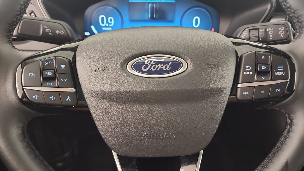 Used 2024 Ford Escape Active w/ Tech Pack #2 AWD/4WD image 12