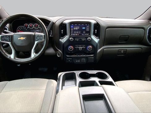 Used 2020 Chevrolet Silverado 1500 LT w/ All-Star Edition RWD image 16