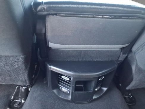 Used 2024 RAM 2500 Big Horn image 24