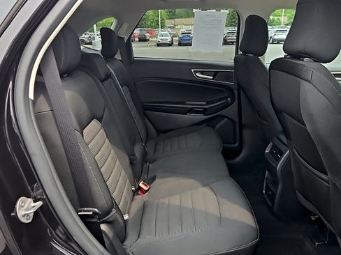 Used 2023 Ford Edge SEL AWD/4WD image 22