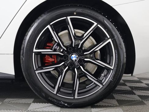 New 2026 BMW i4 eDrive40 w/ M Sport Package RWD image 10