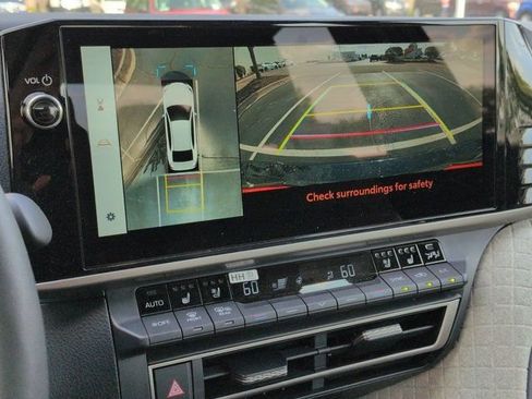 Certified 2026 Toyota Camry XLE AWD/4WD image 14