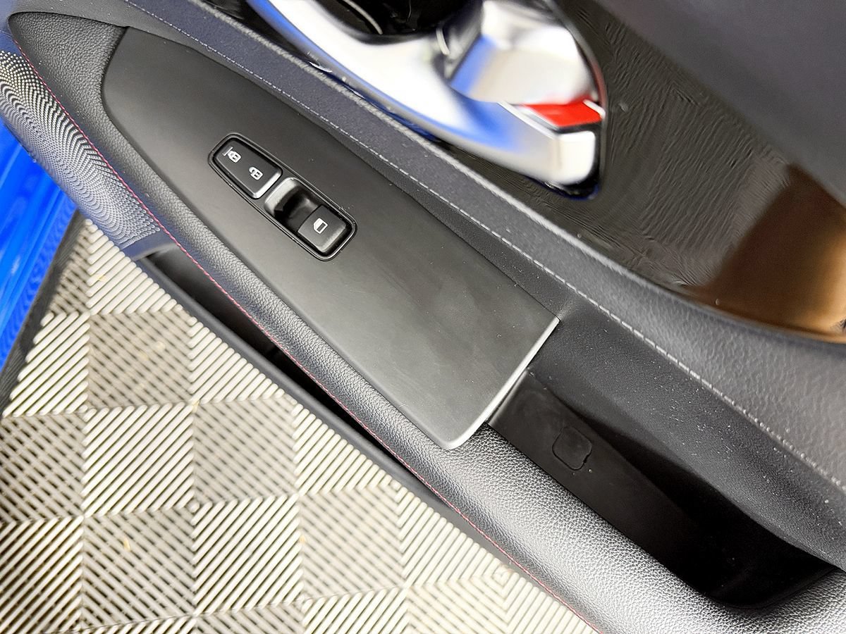 Used 2023 Kia Forte GT w/ GT2 Package FWD image 48