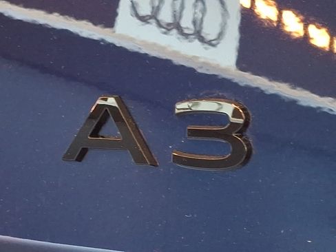 New 2026 Audi A3 2.0T Premium AWD/4WD image 19