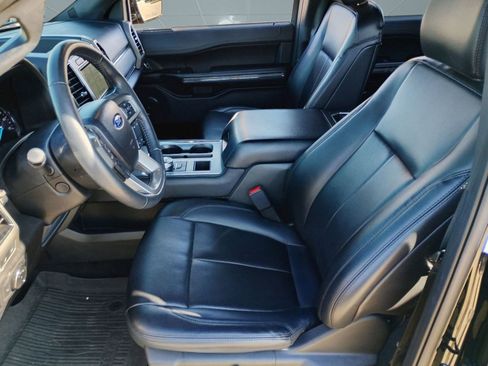 Used 2021 Ford Expedition Max XLT image 5
