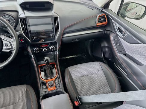 Used 2019 Subaru Forester Sport AWD/4WD image 26